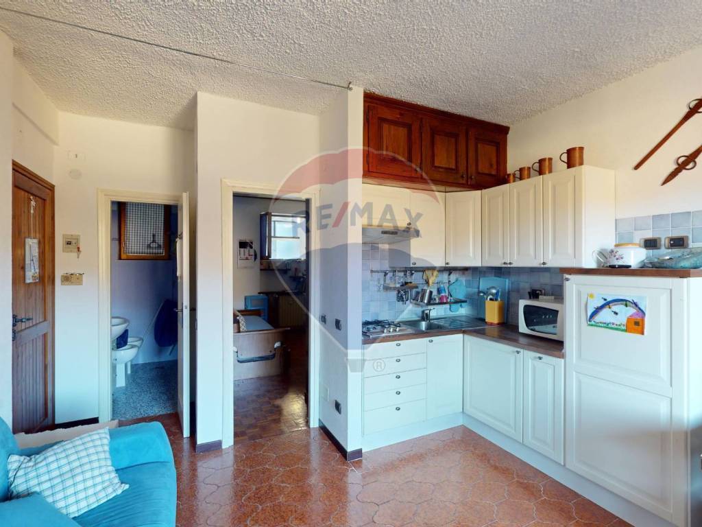 appartamento in vendita a Roccaforte Mondovì in zona Lurisia