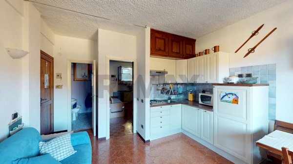 appartamento in vendita a Roccaforte Mondovì in zona Lurisia