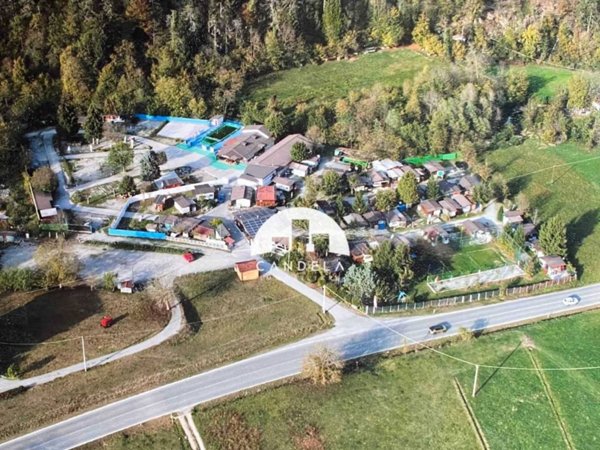 negozio in vendita a Roccaforte Mondovì in zona Lurisia