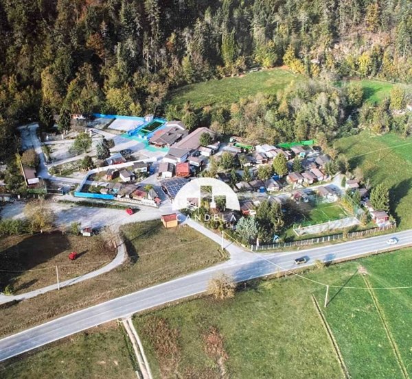 negozio in vendita a Roccaforte Mondovì in zona Lurisia