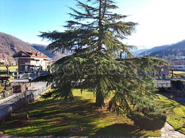 appartamento in vendita a Roccaforte Mondovì