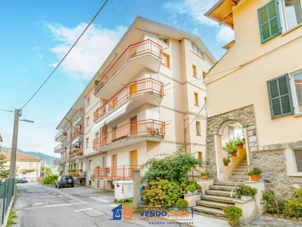 appartamento in vendita a Roccaforte Mondovì