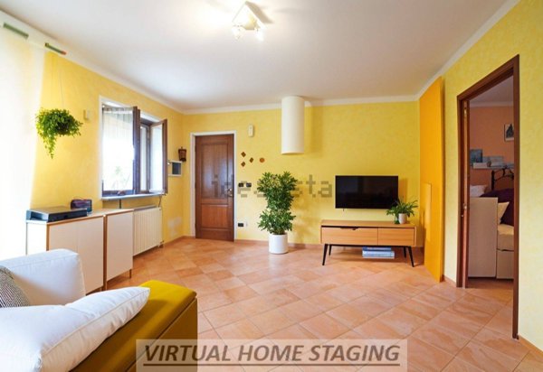 casa indipendente in vendita a Roccaforte Mondovì