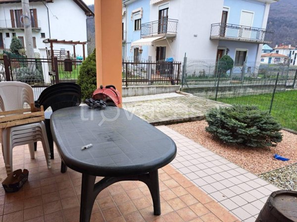 casa indipendente in vendita a Roccaforte Mondovì