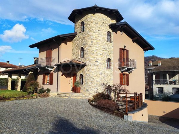 casa indipendente in vendita a Roccaforte Mondovì