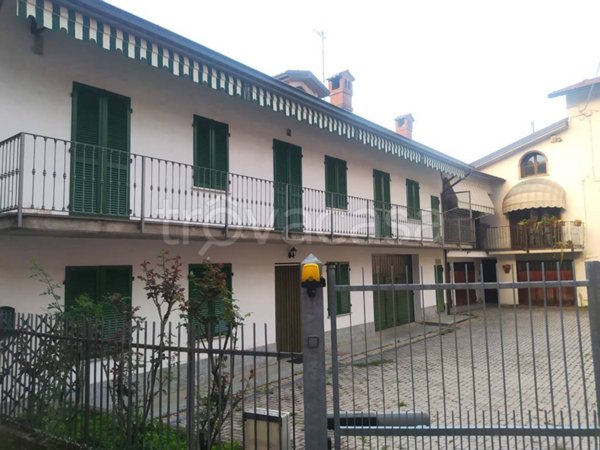 casa indipendente in vendita a Roccaforte Mondovì