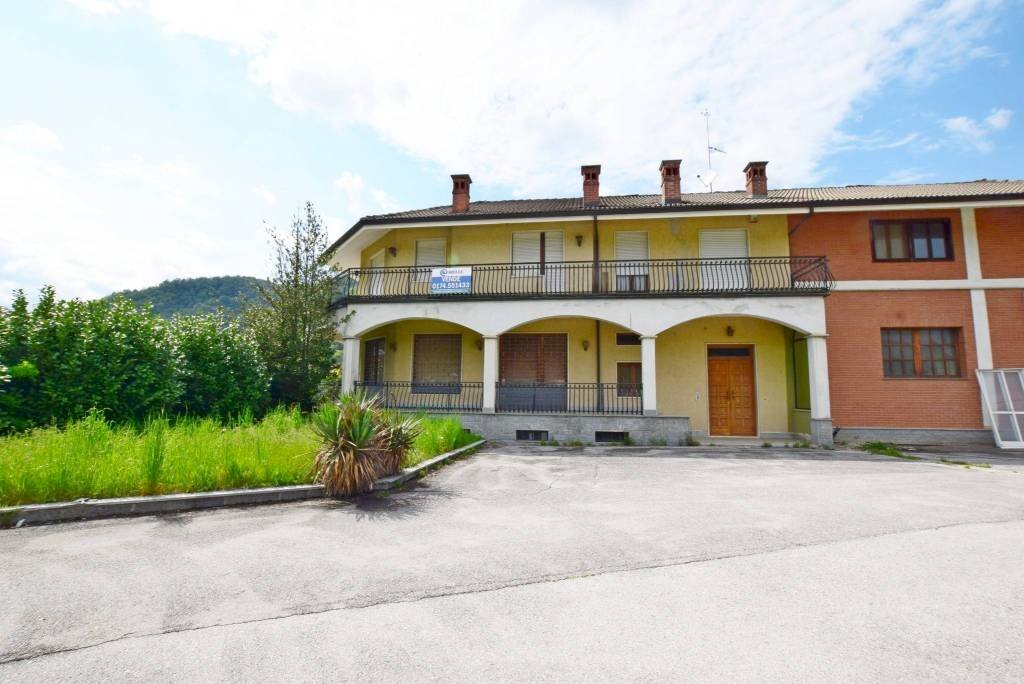 casa indipendente in vendita a Roccaforte Mondovì