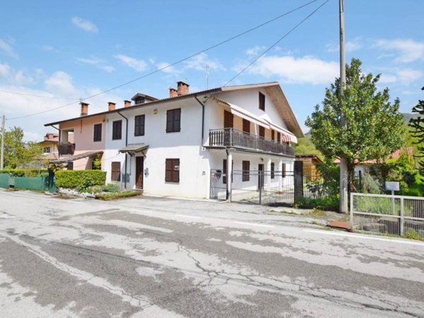 appartamento in vendita a Roccaforte Mondovì