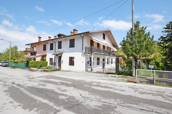 appartamento in vendita a Roccaforte Mondovì in zona Dho