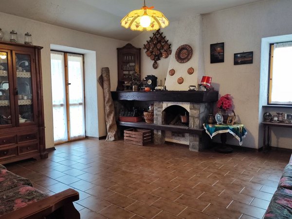 appartamento in vendita a Roccaforte Mondovì