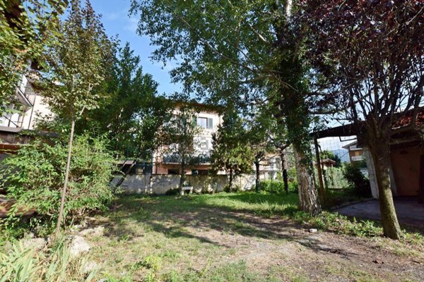 appartamento in vendita a Roccaforte Mondovì