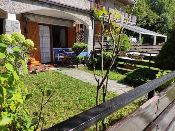 appartamento in vendita a Roccaforte Mondovì