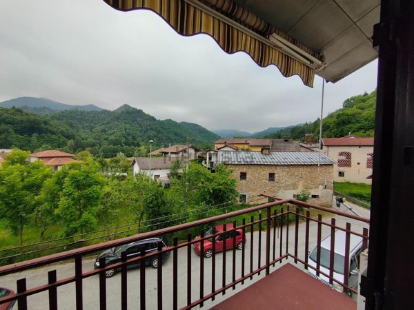 casa indipendente in vendita a Roccaforte Mondovì in zona Lurisia