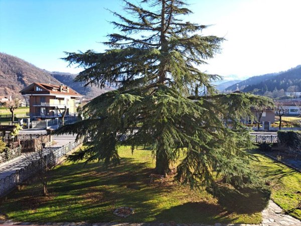 appartamento in vendita a Roccaforte Mondovì