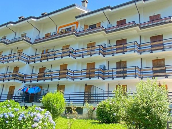 appartamento in vendita a Roccaforte Mondovì in zona Lurisia