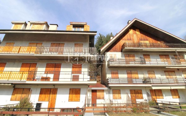 appartamento in vendita a Roccaforte Mondovì in zona Lurisia