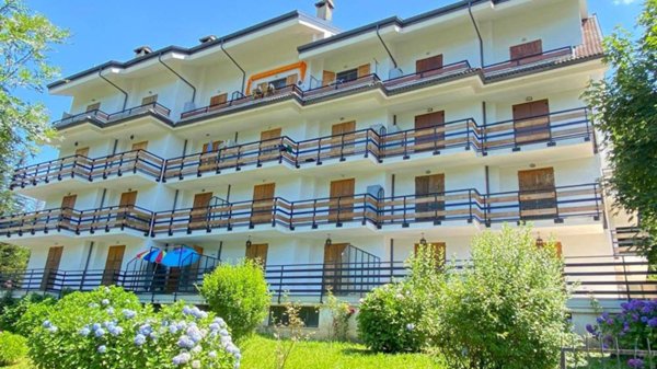 appartamento in vendita a Roccaforte Mondovì in zona Lurisia