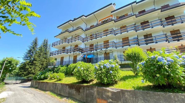 appartamento in vendita a Roccaforte Mondovì in zona Lurisia