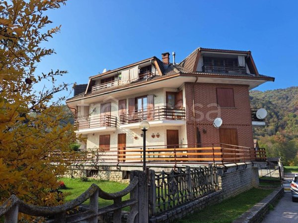 appartamento in vendita a Roccaforte Mondovì