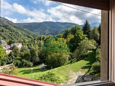 casa indipendente in vendita a Roccaforte Mondovì in zona Lurisia