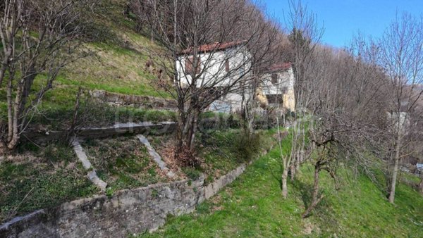baita in vendita a Roccaforte Mondovì in zona Prea