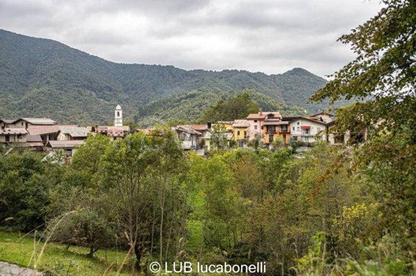 terreno edificabile in vendita a Roccaforte Mondovì in zona Baracco