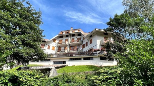 appartamento in vendita a Roccaforte Mondovì in zona Lurisia