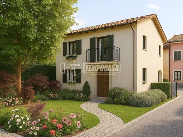 casa indipendente in vendita a Roccaforte Mondovì