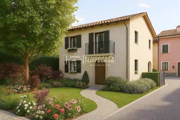 casa indipendente in vendita a Roccaforte Mondovì