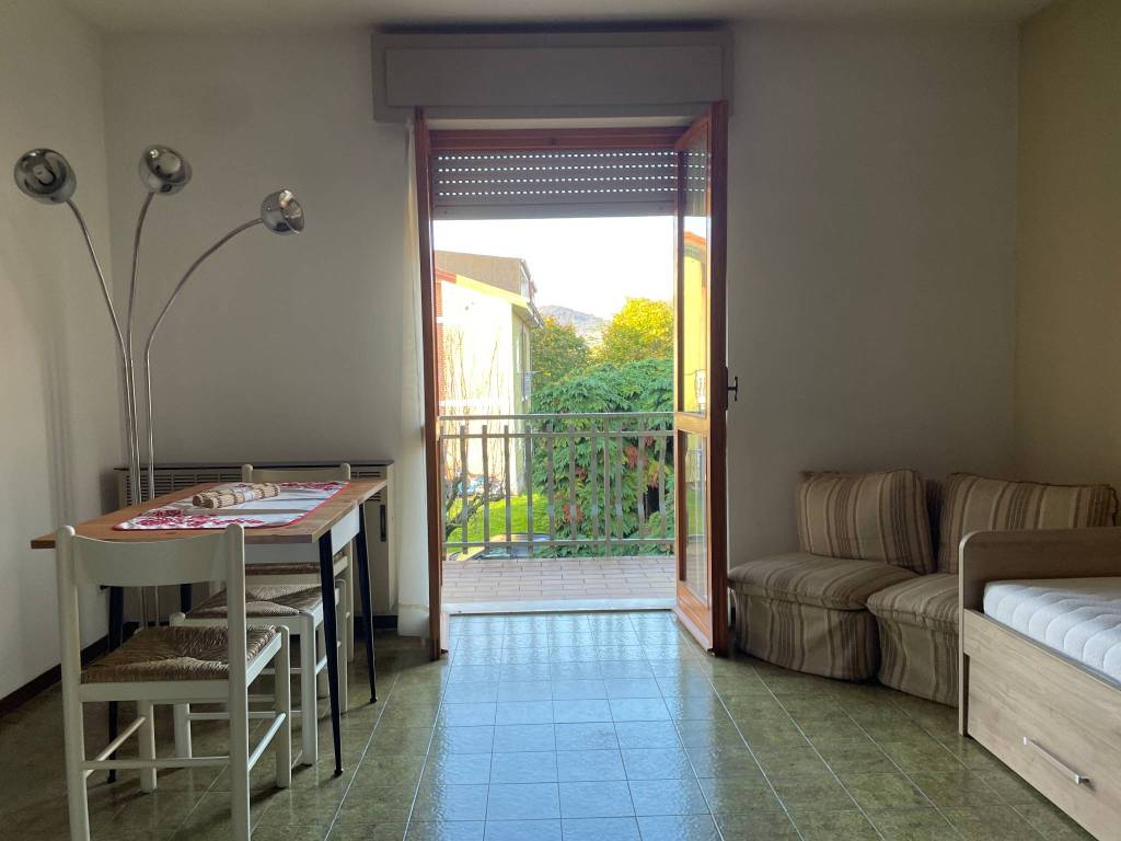 appartamento in vendita a Roccaforte Mondovì