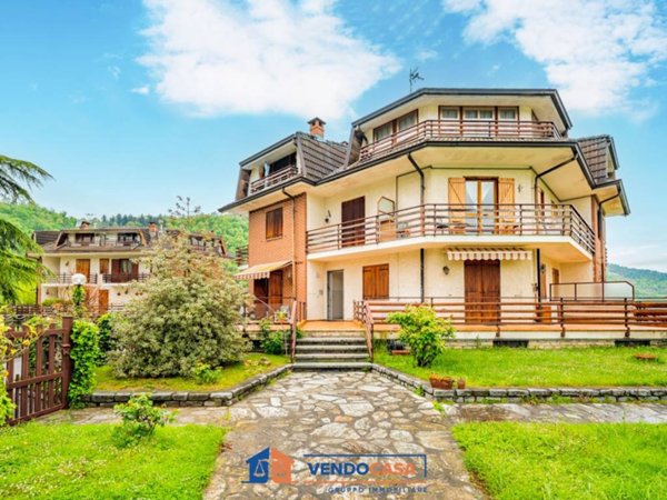 appartamento in vendita a Roccaforte Mondovì