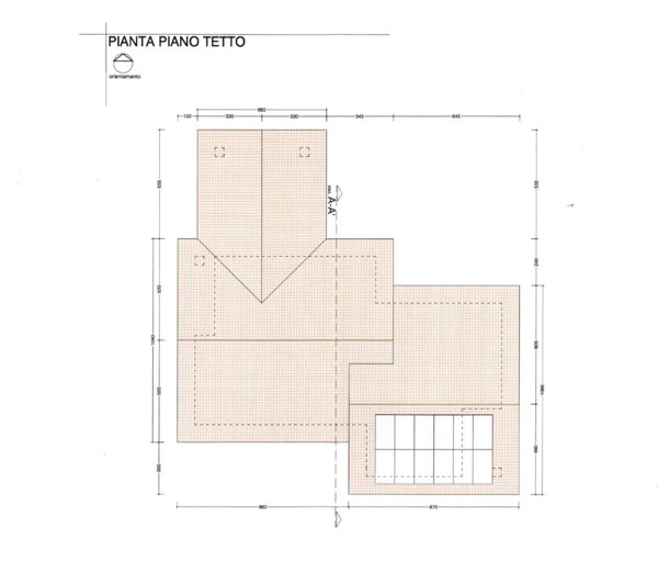 casa indipendente in vendita a Roccaforte Mondovì
