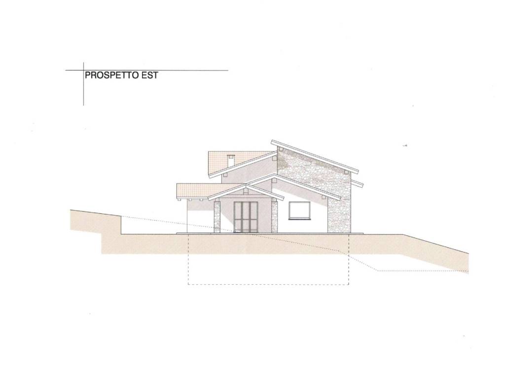 casa indipendente in vendita a Roccaforte Mondovì