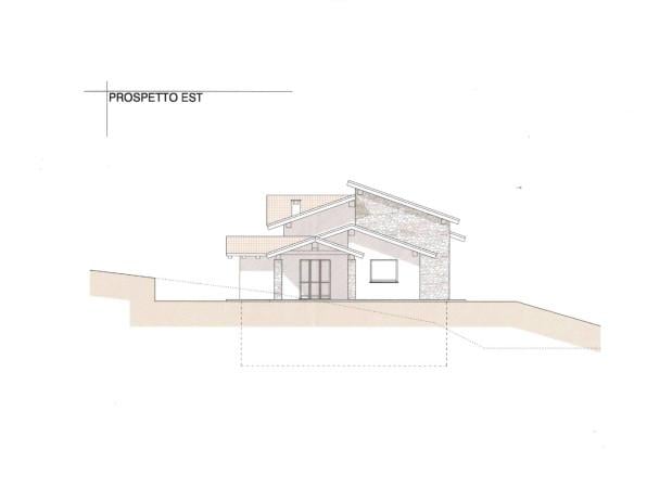 casa indipendente in vendita a Roccaforte Mondovì