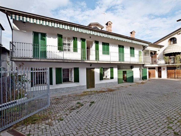 casa indipendente in vendita a Roccaforte Mondovì