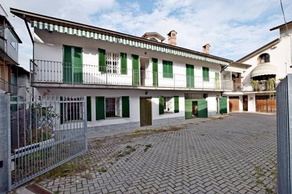casa indipendente in vendita a Roccaforte Mondovì