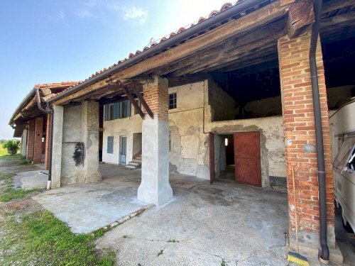 terreno agricolo in vendita a Roccaforte Mondovì