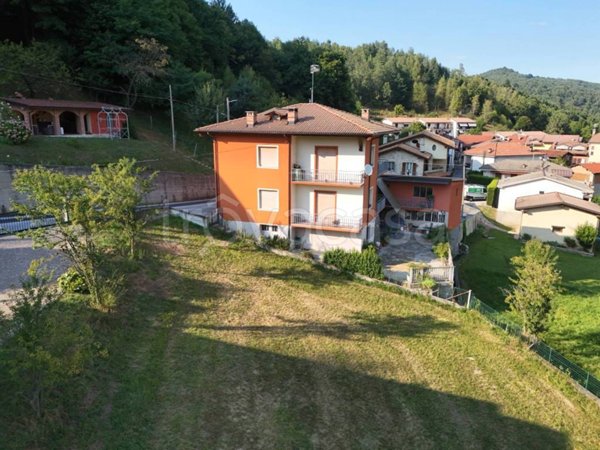 casa indipendente in vendita a Roccaforte Mondovì in zona Lurisia