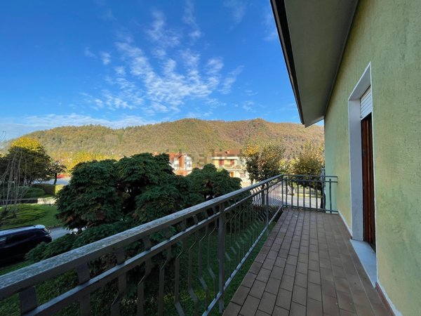 appartamento in vendita a Roccaforte Mondovì