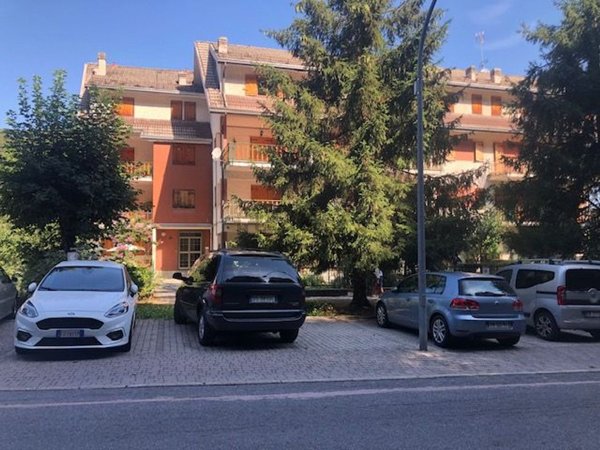appartamento in vendita a Roccaforte Mondovì in zona Lurisia