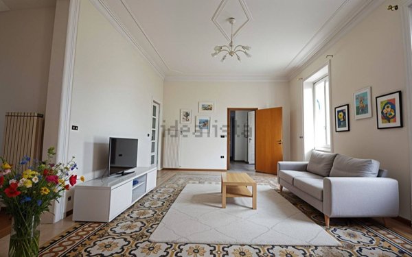 appartamento in vendita a Roccaforte Mondovì