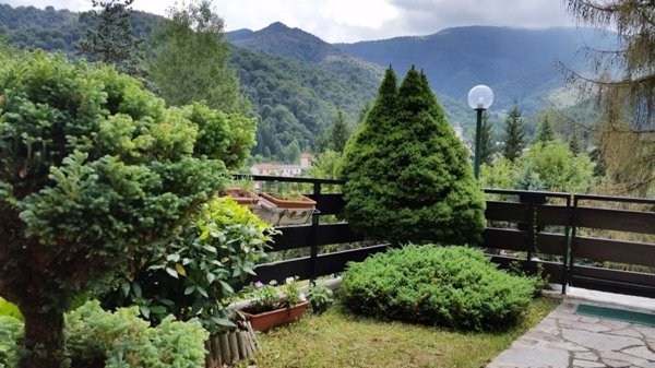 appartamento in vendita a Roccaforte Mondovì in zona Lurisia