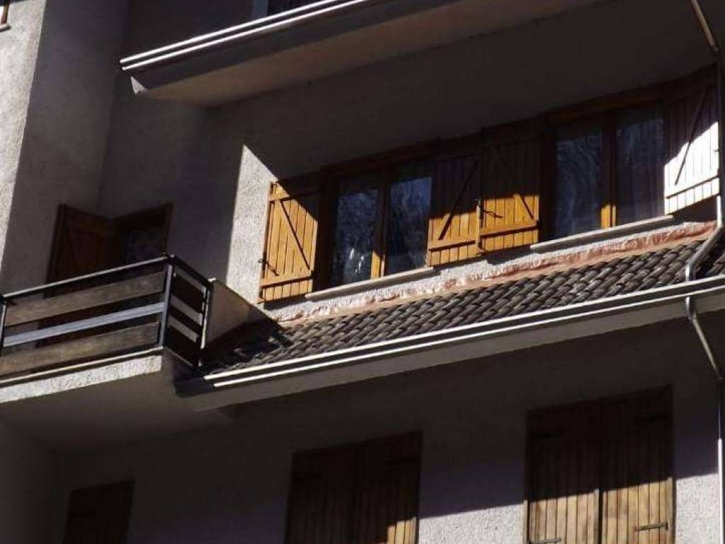 appartamento in vendita a Roccaforte Mondovì in zona Lurisia