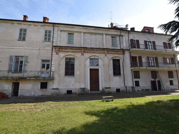 casale in vendita a Roccaforte Mondovì in zona Dho