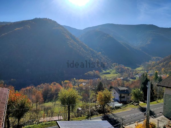 casa indipendente in vendita a Roccaforte Mondovì