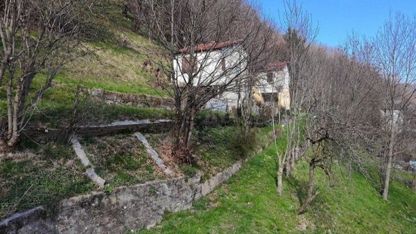 casa indipendente in vendita a Roccaforte Mondovì in zona Prea