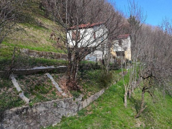 casa indipendente in vendita a Roccaforte Mondovì in zona Prea