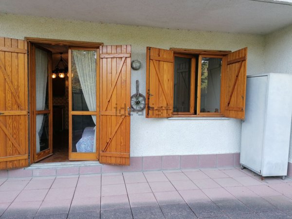 appartamento in vendita a Roccaforte Mondovì