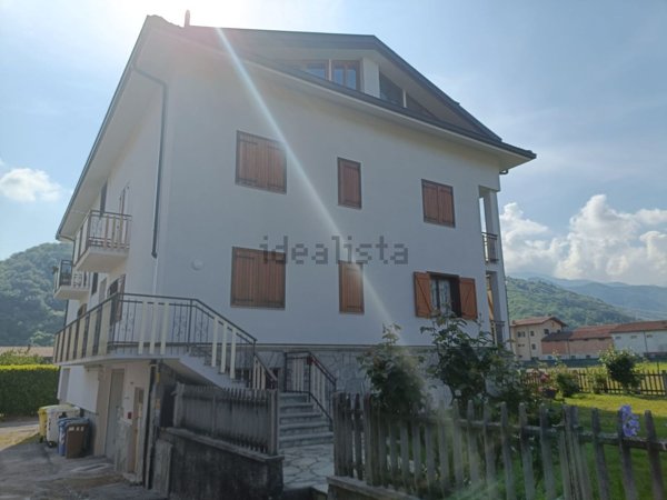 appartamento in vendita a Roccaforte Mondovì