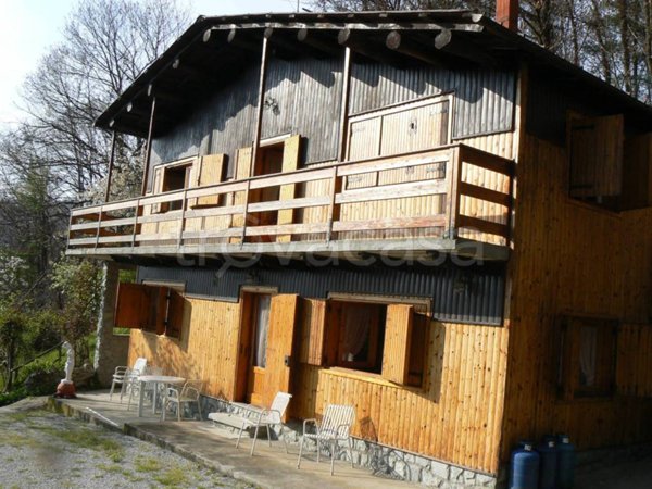 appartamento in vendita a Roccaforte Mondovì